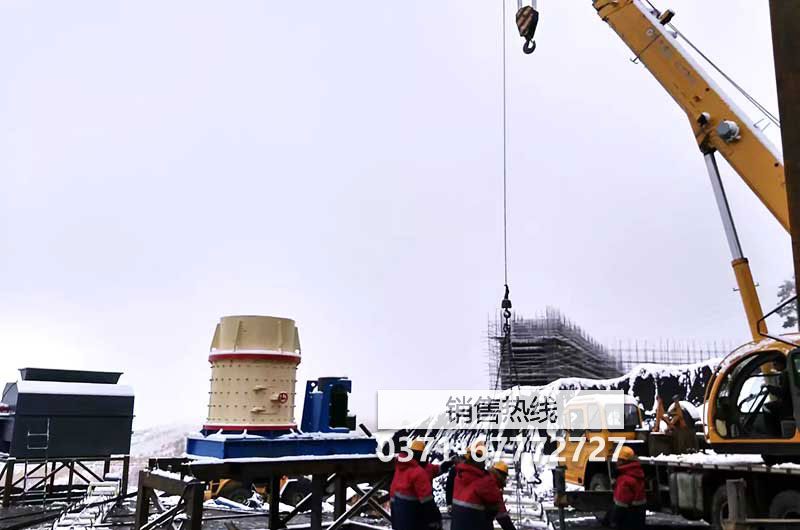 制沙生產線 制砂機