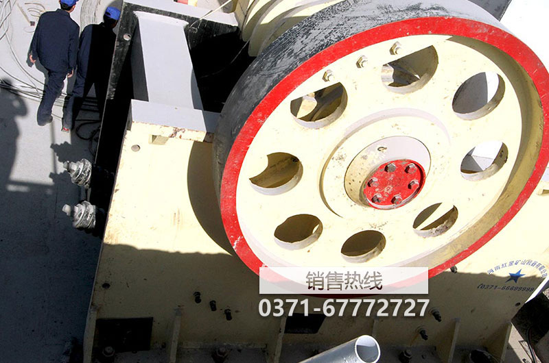 砂石生產線已成為采礦設備的熱門投資項目