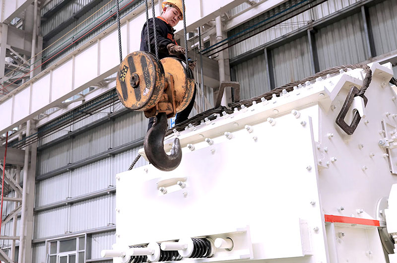 圓錐破碎機(jī)為水利水電工程發(fā)展增添加瓦