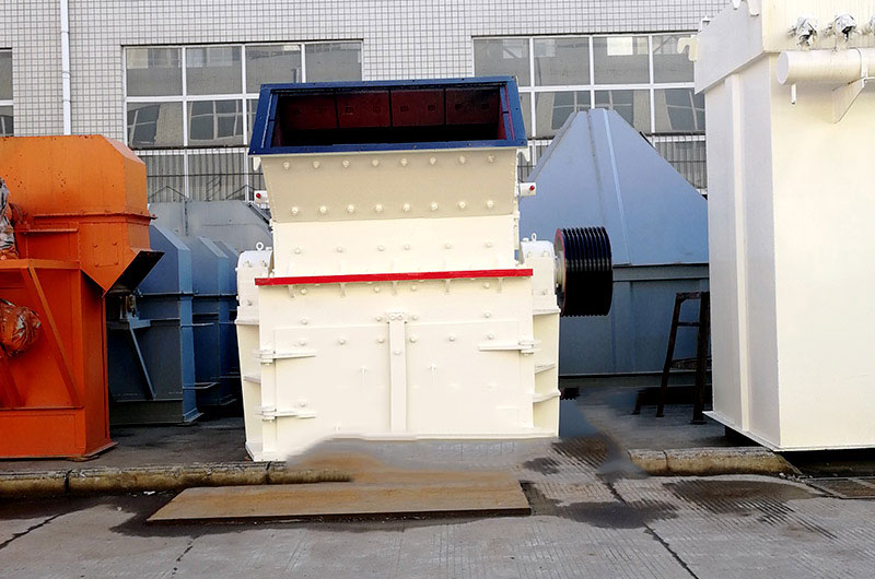 鄂式破碎機三維模型設計水平有望進一步提高