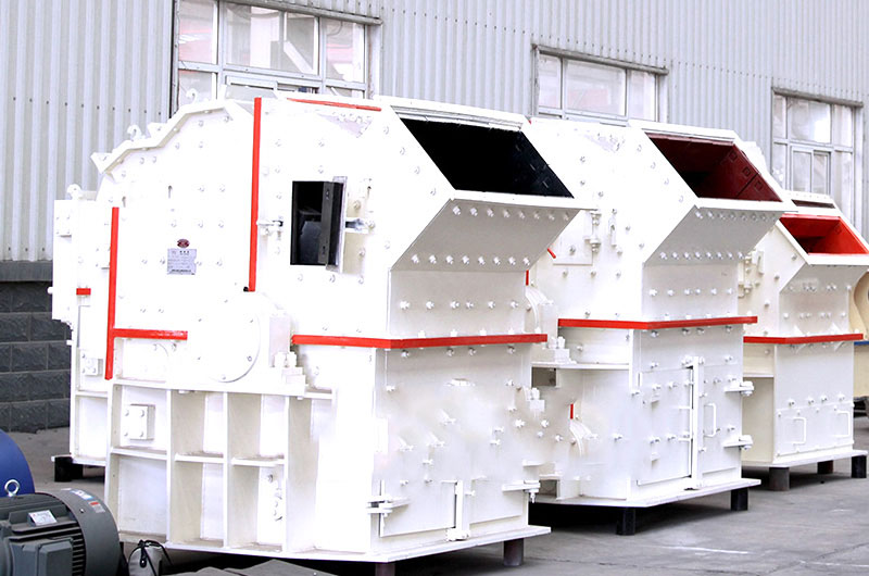 造成圓錐破碎機機油箱進水的原因有哪些?