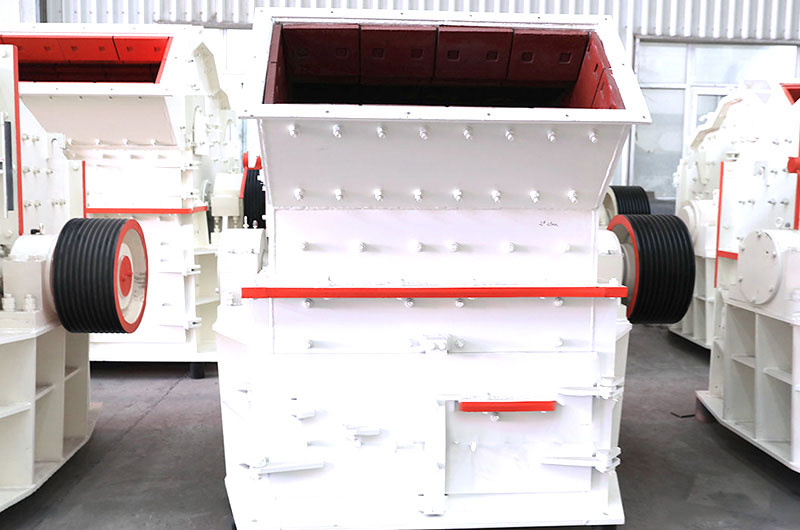 顎式破碎機 顎式破碎機