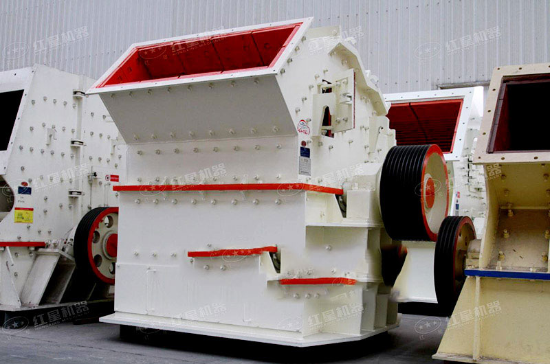 洗石機的最新詮釋