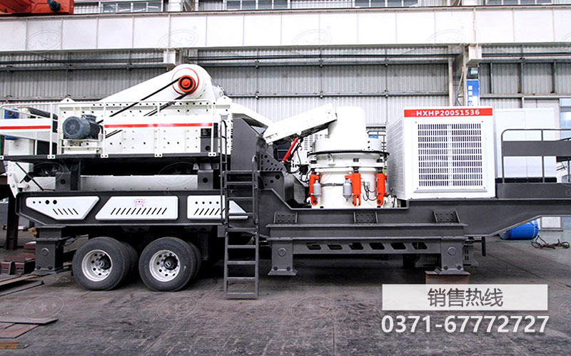 建筑垃圾的循環(huán)利用過程，實(shí)現(xiàn)了建筑垃圾變廢為寶。