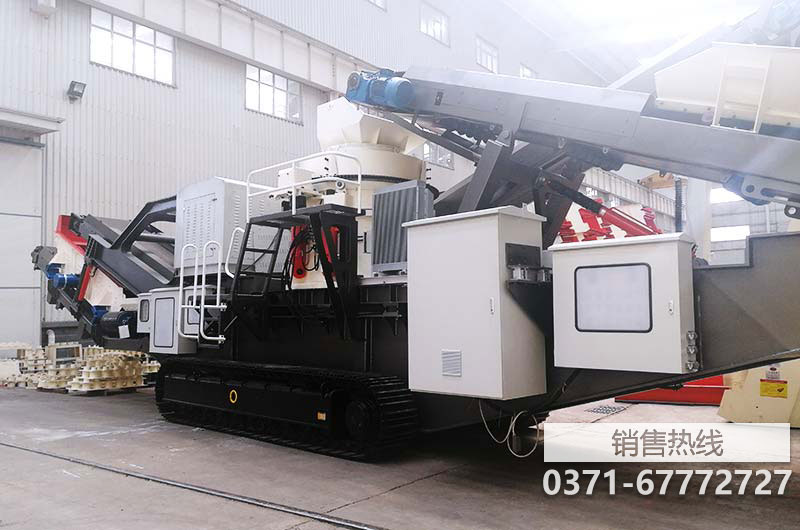 圓錐破碎機 圓錐破碎機