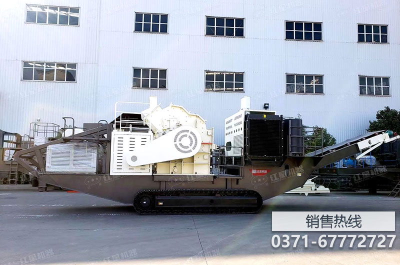 圓錐破碎機價格是多少？圓錐破碎機價格的決定因素