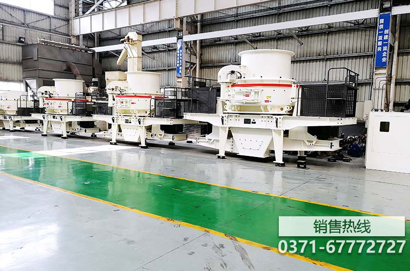 制砂機(jī)干法制砂的優(yōu)點(diǎn)是什么？如何配置工藝