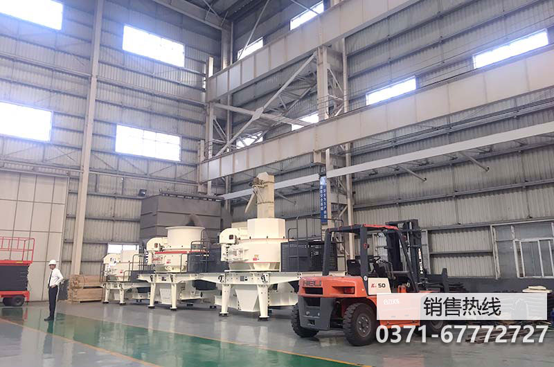 復合破可以用于制砂生產么？