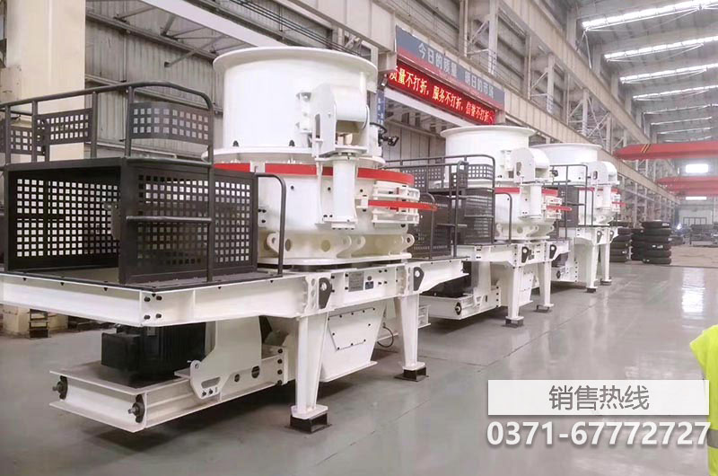 鵝卵石制砂機多少錢一臺|鵝卵石制砂機廠家設備