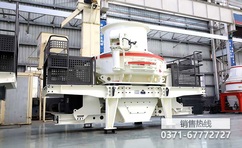 復(fù)合破可以用于制砂生產(chǎn)么?