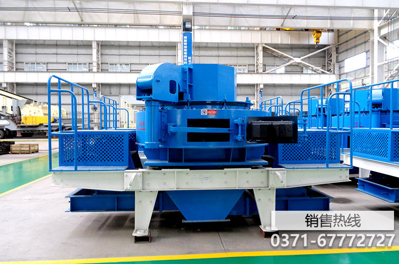 開采機(jī)制砂有和特點?機(jī)制砂能代替天然砂嗎?