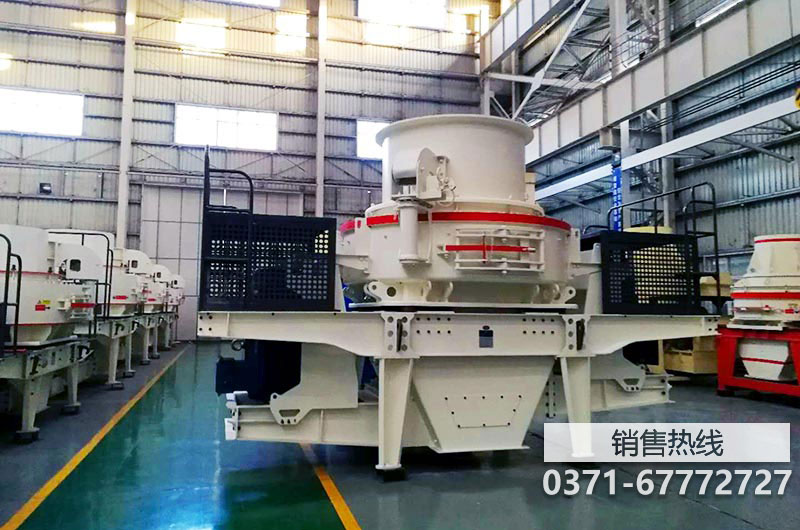 給料機做好砂石線的領頭羊