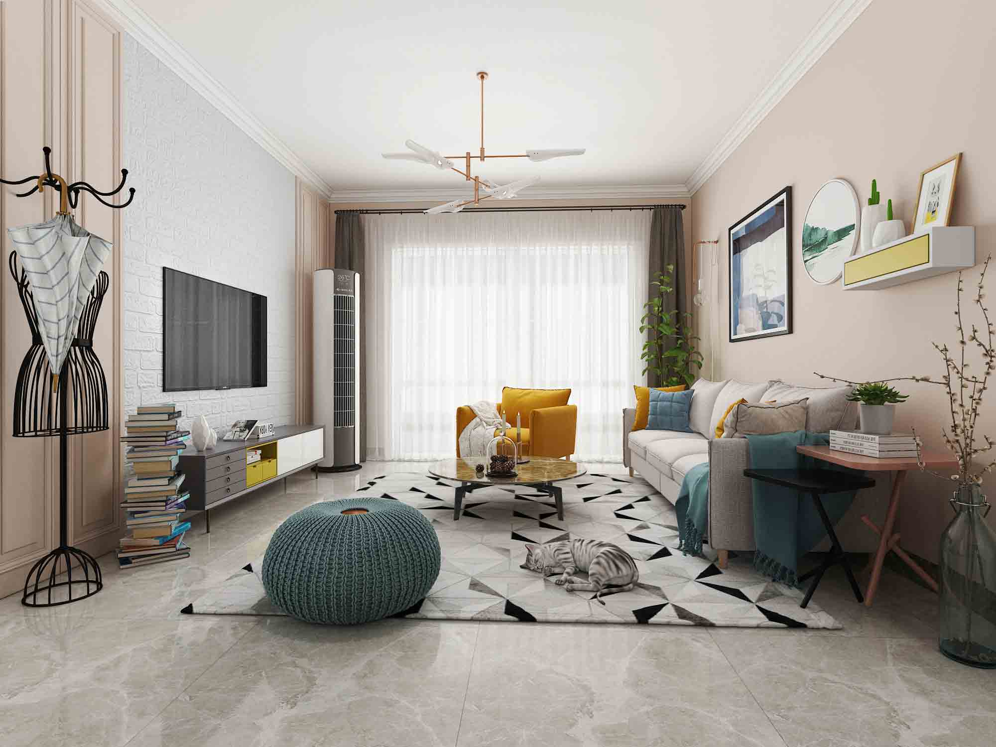 夏季裝修好不好？這些細(xì)節(jié)不得不重視