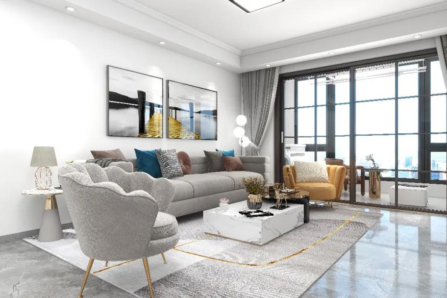 小戶型裝修，你最好掌握這些裝修技巧！