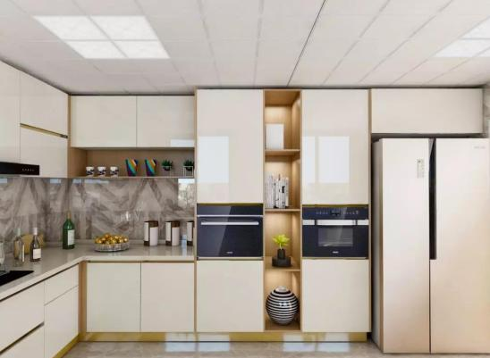 房屋裝修櫥柜門板怎么選？這些板材的優(yōu)缺點(diǎn)一看便知！