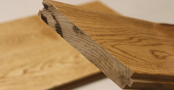 木地板怎么選？好的木地板不一定適合你！