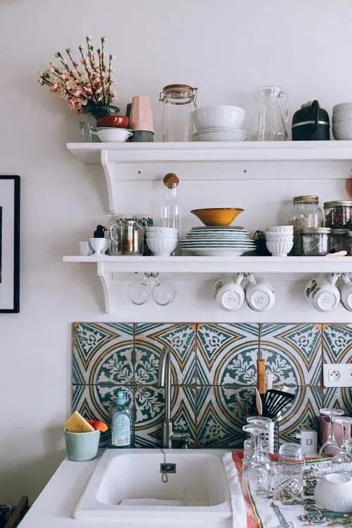 廚房中最常見的幾個問題，千萬小心！