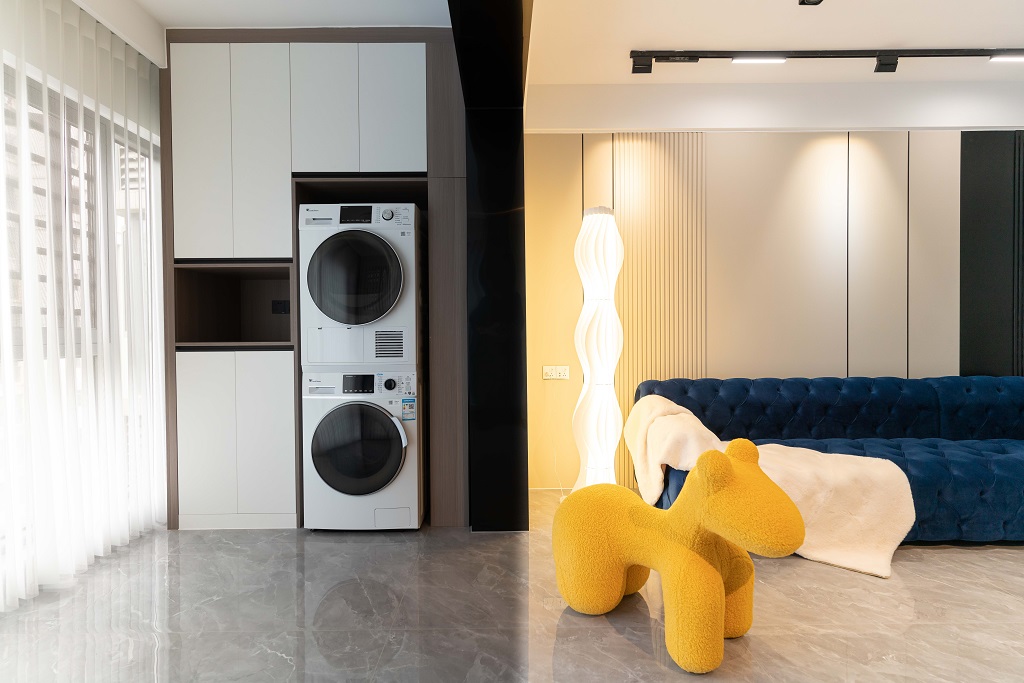 南寧室內(nèi)裝修不可忽略的重點，五個必看須知！