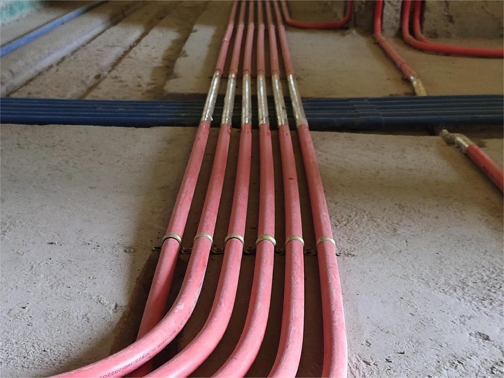 南寧新房裝修-水電驗收 南寧新房裝修-水電驗收