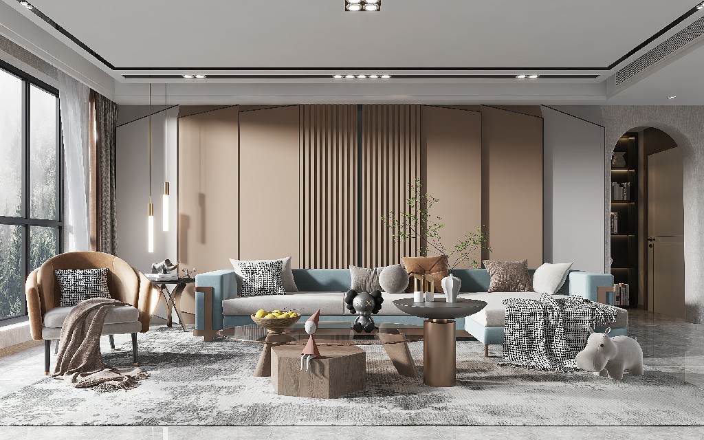 裝修選衣柜時，衣柜拉直器有沒有必要做？