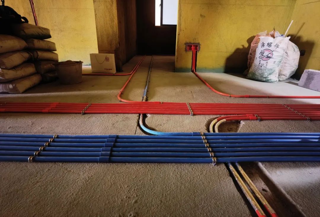 中庭裝飾集團(tuán)的第「121」期工地大巡檢 中庭裝飾集團(tuán)的第「121」期工地大巡檢