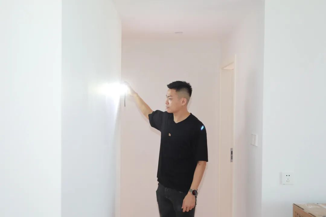 中庭裝飾集團(tuán)的第「121」期工地大巡檢 中庭裝飾集團(tuán)的第「121」期工地大巡檢