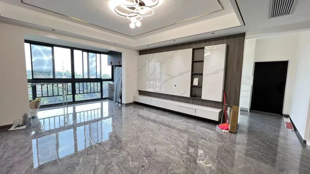 中庭裝飾集團(tuán)的第「121」期工地大巡檢 中庭裝飾集團(tuán)的第「121」期工地大巡檢