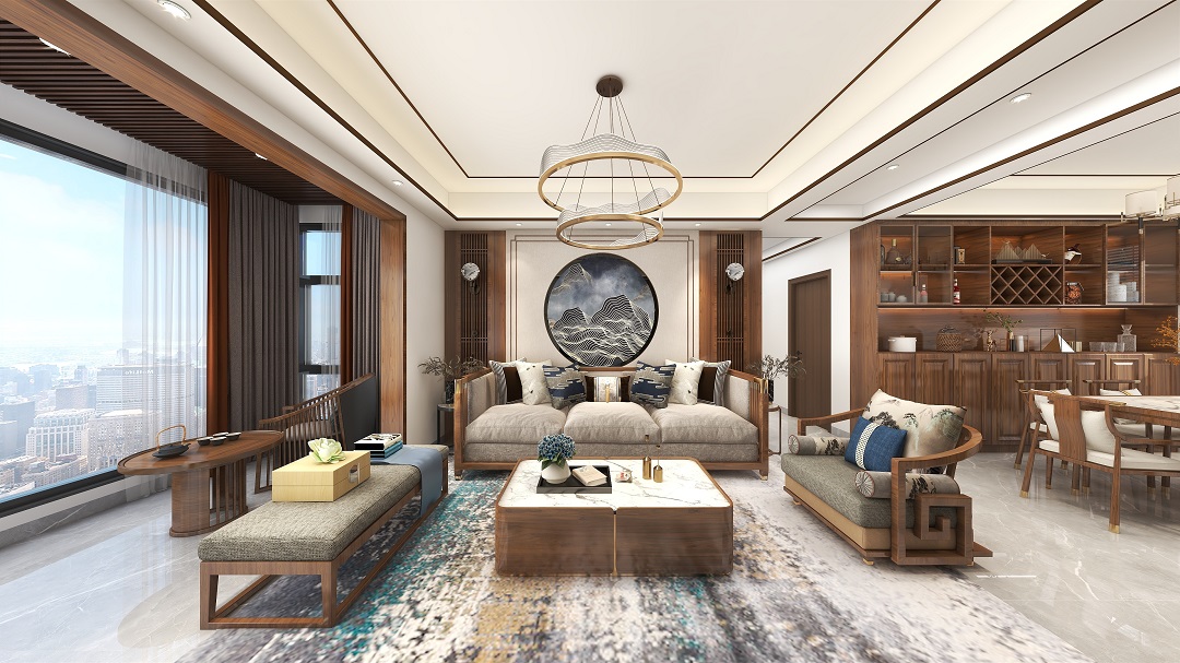 南寧新房裝修,裝修材料怎么選？