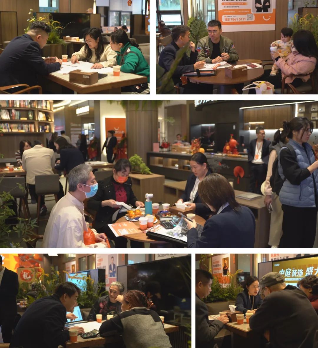 中庭裝飾南寧總部2萬㎡旗艦店盛大開業 中庭裝飾南寧總部2萬㎡旗艦店盛大開業