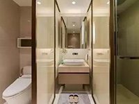 洗手間的干濕分區，&ldquo;四式分離&rdquo;才最巧妙！