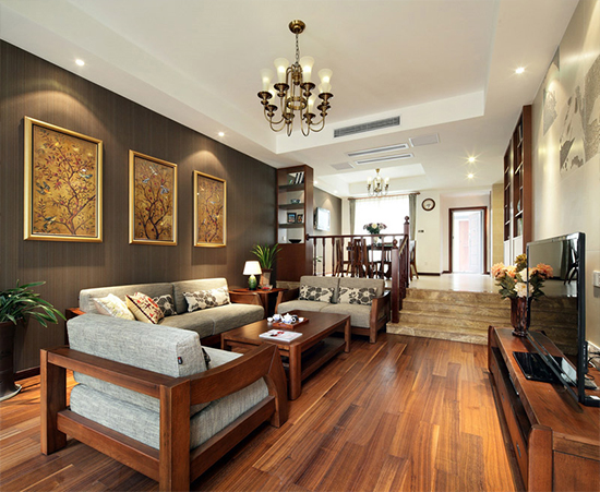 裝修干貨 ▏客廳到底選風管機空調(diào)好和立式空調(diào)好？