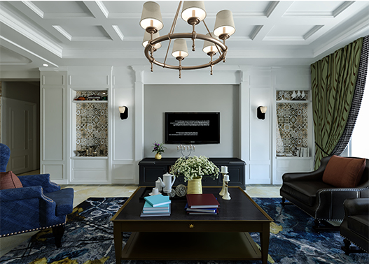 吊頂學問，你家的吊頂要怎么裝？