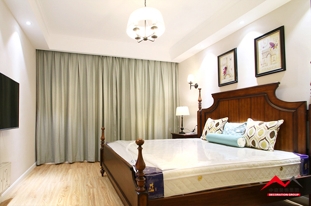 在南寧裝修中，窗簾該如何挑選呢？