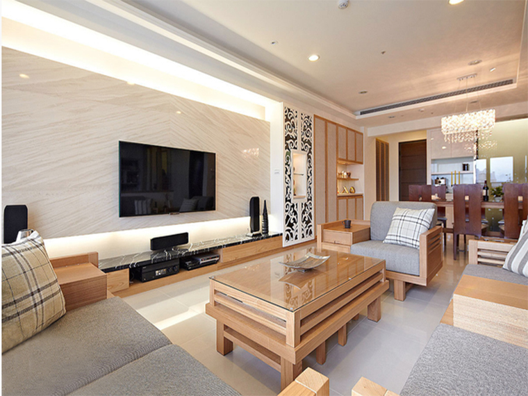 給裝修預算有限的業主一些小建議！