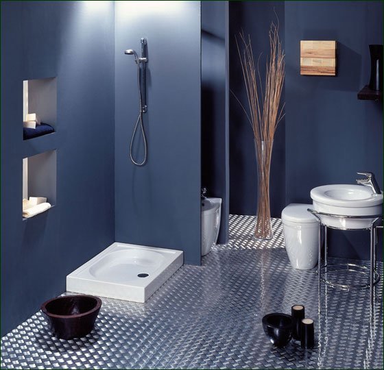 衛(wèi)生間裝修五個沒注意，好麻煩