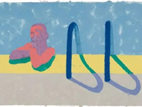 這里有一封寫給你的情書，請查收！