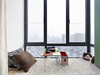 這么設(shè)計(jì)的飄窗美極度了！