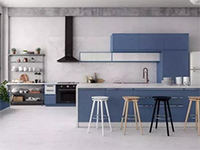 廚房才如何裝修才會(huì)讓人眼前一亮？