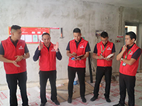 夏季裝修有不少優勢呢，悄悄告訴你！