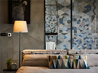 這樣的工業風設計，想不惹人喜歡都都難！