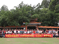 春日表彰 | 逢春不游樂，但恐是癡人