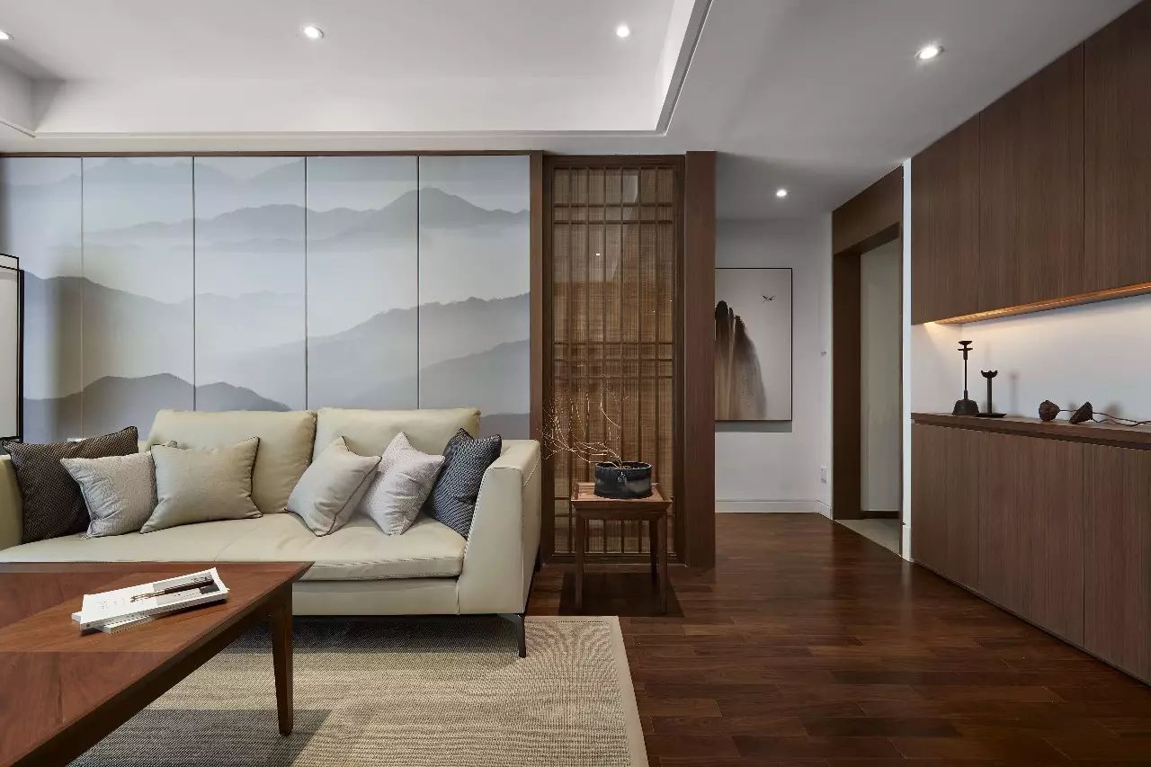 中國風裝修風格有哪些？中國風裝修風格設計理念介紹