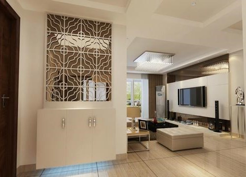 五種實用玄關(guān)的設計方法，有你喜歡的嗎？