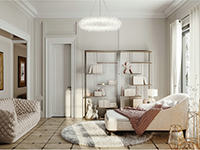 家具就像女朋友的衣服，也需要精心搭配和細(xì)心保養(yǎng)。