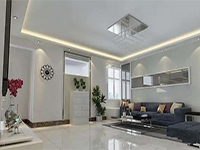 裝修新房別裝過時踢腳線了，這些設計比踢腳線更好看